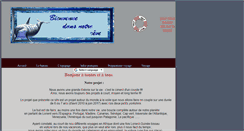 Desktop Screenshot of catamarancocktail.com